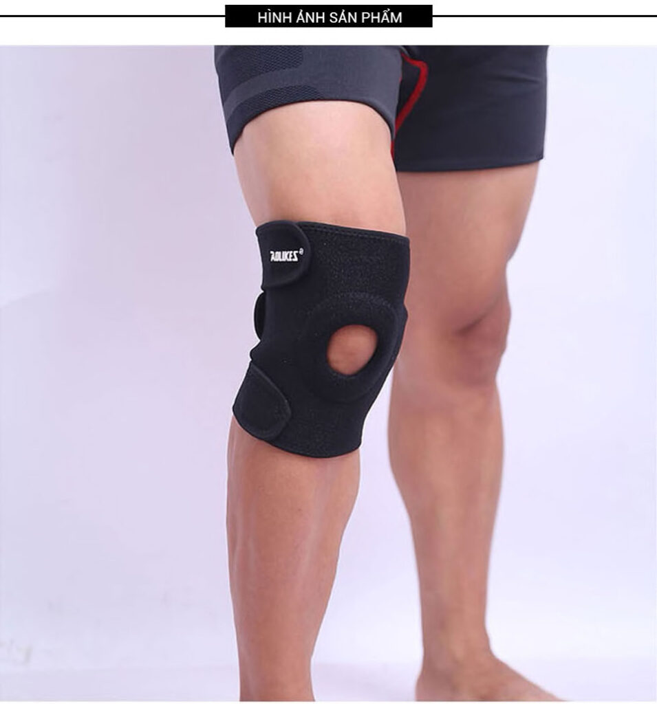 Bó gối thể thao Aaolikes AL7616 Aolikes.vn