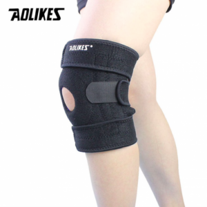 Bó Gối Thể Thao Cao Cấp AOLIKES AL7912