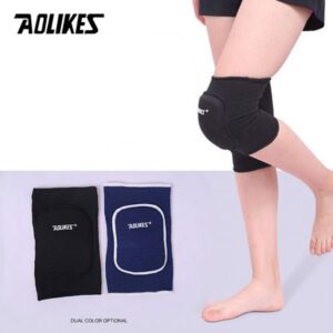 Đai Cuốn Bảo Vệ Đầu Gối Khi Chơi Thể Thao AOLIKES AL0219