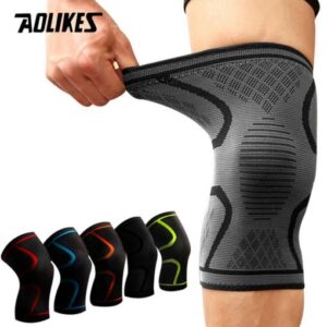 Bó Gối Đàn Hồi Bảo Vệ Khớp AOLIKES AL7718