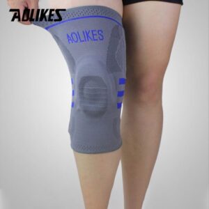 Đai Cuốn Bảo Vệ Gối Silicone Mẫu Mới AOLIKES AL611