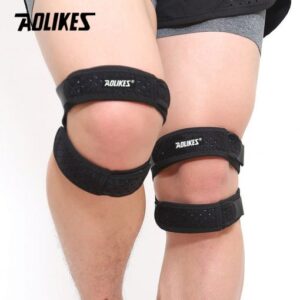 Đai Bảo Vệ Gối Đệm Silicone Chống Trượt AOLIKES AL7928