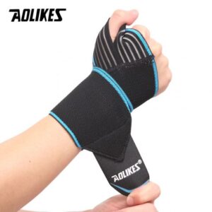 Băng Cuốn Cổ Tay Phiên Bản Mới AOLIKES AL1540