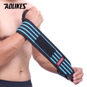 Băng Cuốn Cổ Tay Phiên Bản Mới AOLIKES AL1539
