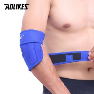 Đai Cuốn Bảo Vệ Khuỷu Tay Thể Dục Thể Thao AOLIKES AL7946