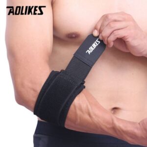 Đai Bảo Vệ Khuỷu Tay Đa Năng AOLIKES AL7947