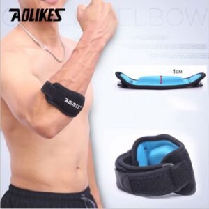 Đai Cuốn Bảo Vệ Khuỷu Tay AOLIKES AL7949